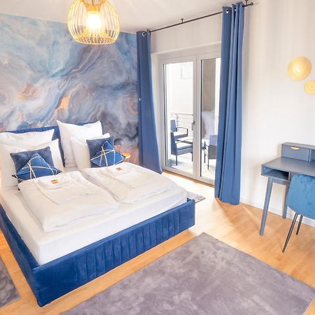 River Lux Suite - 5 Min To Hbf Wetzlar Eksteriør bilde