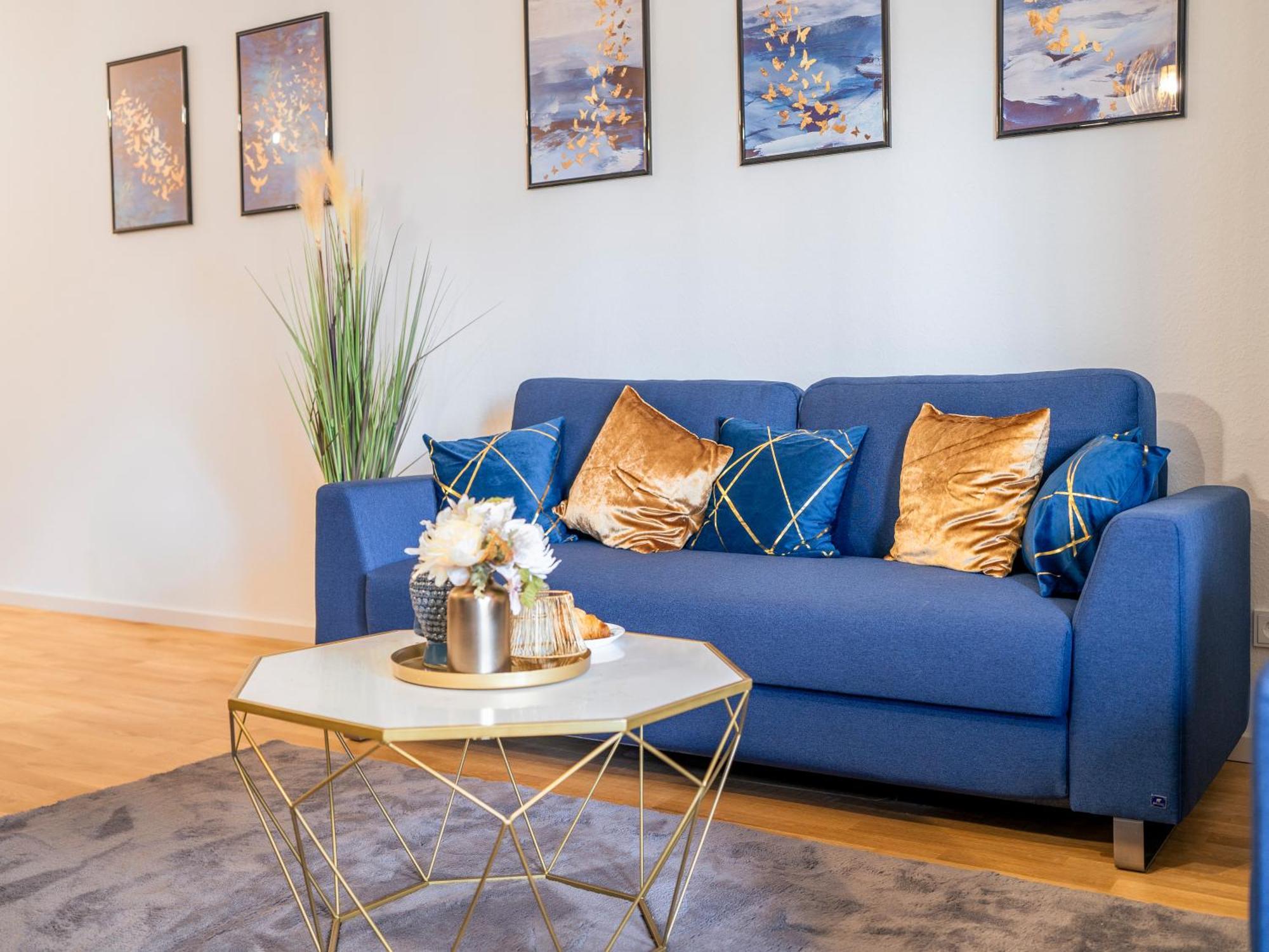 River Lux Suite - 5 Min To Hbf Wetzlar Eksteriør bilde