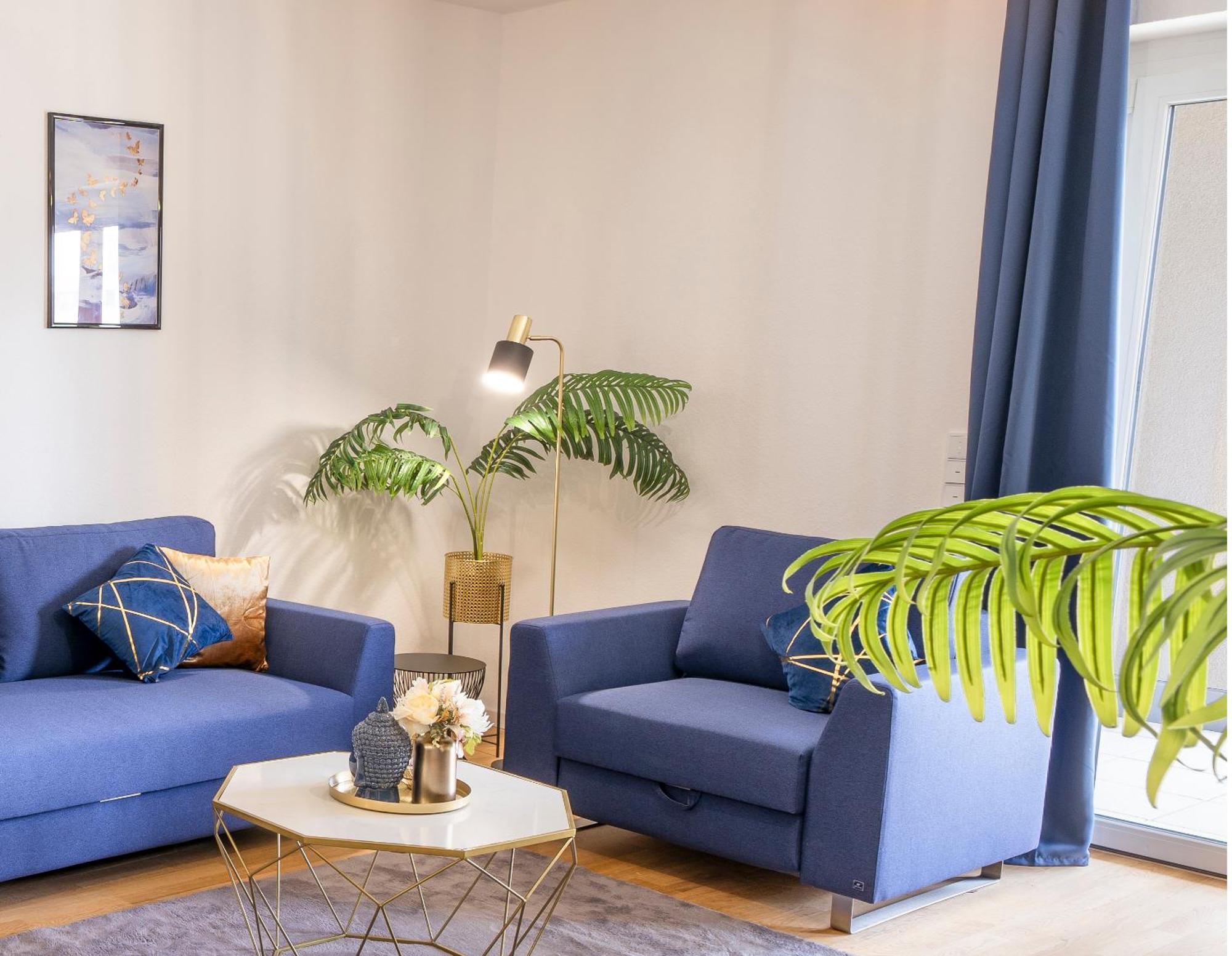 River Lux Suite - 5 Min To Hbf Wetzlar Eksteriør bilde