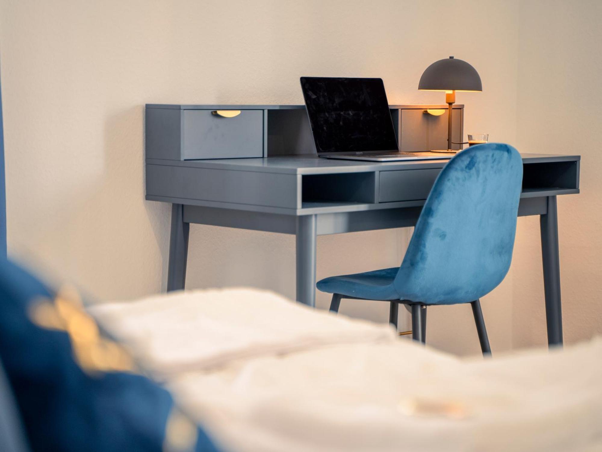 River Lux Suite - 5 Min To Hbf Wetzlar Eksteriør bilde